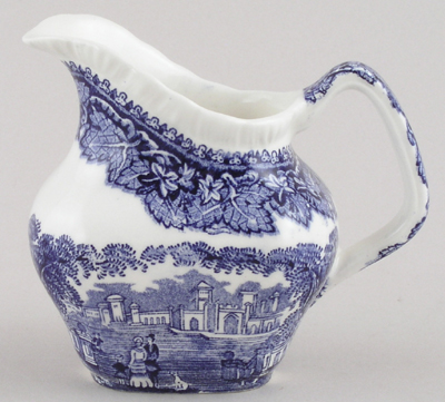 Creamer or Jug c1940s